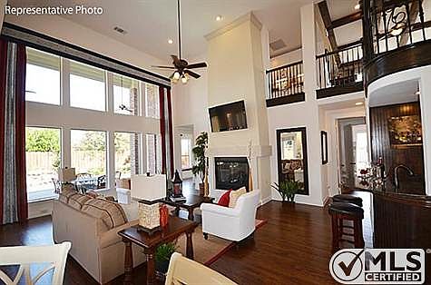 4th image of 2511 Stonybrook Dr