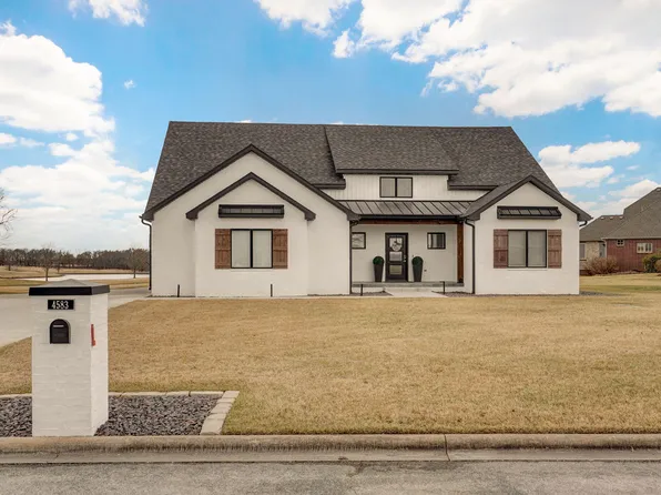 4583 Fairway Drive, Bolivar, MO 65613