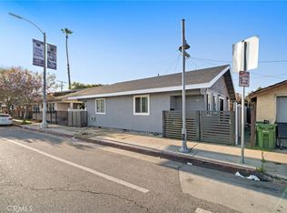 1311 Exposition Blvd, Los Angeles, CA 90018