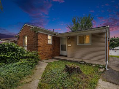 29700 Warren Rd, Westland, MI, 48185