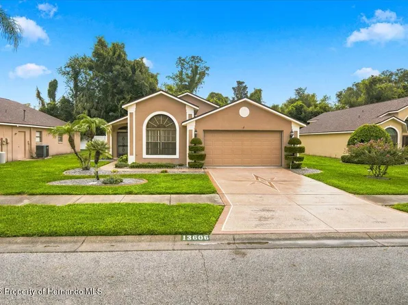 13606 Bryndlewood Ct, Hudson, FL 34669