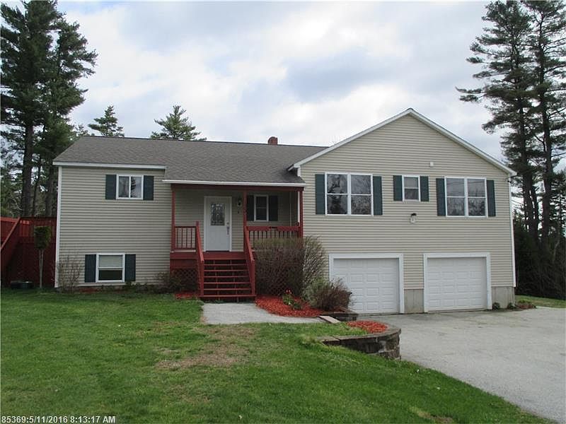 133 Charles St, Glenburn, ME 04401 Zillow