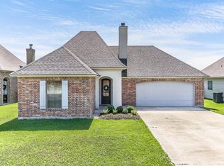 306 Timber Bark Rd, Lafayette, LA 70508