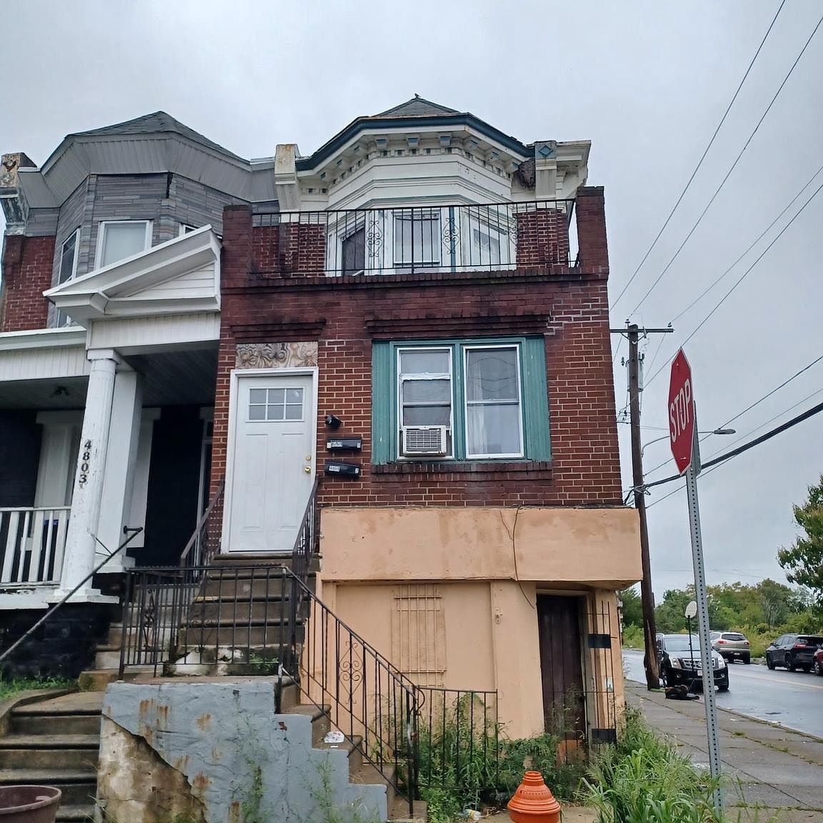 4801 N 11th St, Philadelphia, PA 19141 | MLS #PAPH2293962 | Zillow