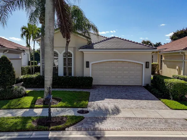 114 ANDALUSIA Way, Palm Beach Gardens, FL 33418