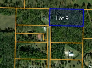 9 Keeton Cv, Vilonia, AR 72173