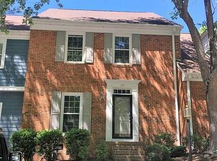 737 Weathergreen Dr, Raleigh, NC 27615