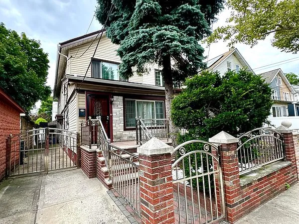 1154 E 34th St, Brooklyn, NY 11210
