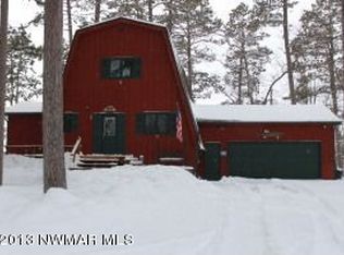 13451 Arcadia Ct NE, Bemidji, MN 56601