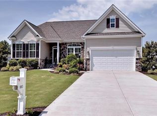 8043 Fairmont Dr, Williamsburg, VA 23188