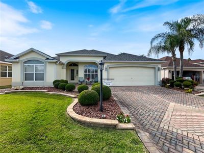 709 Haynesville Way, The Villages, FL, 32162