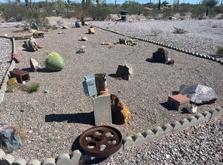 1210 W Schwartz Rd, Pima County, AZ 85321