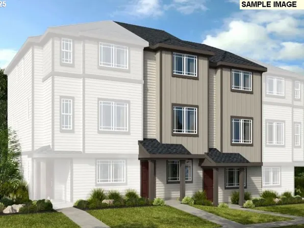 7534 NW Elise Ave, Portland, OR 97229