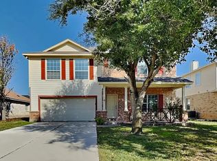 127 Waterlily Way, Hutto, TX 78634