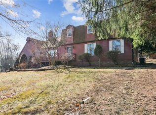 356 Monkey Wrench Rd, Greensburg, PA 15601