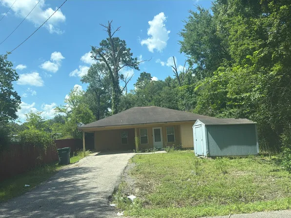 4140 Roland Rd, Beaumont, TX 77708
