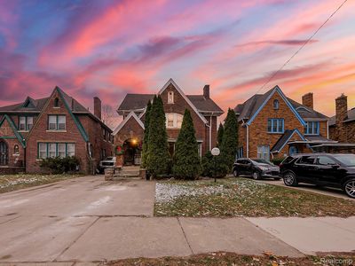 4357 Fullerton St, Detroit, MI, 48238