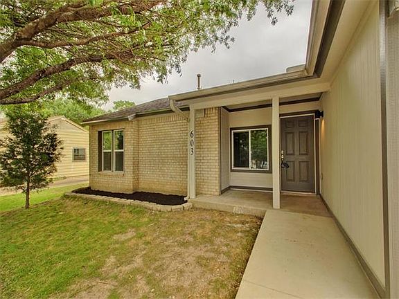 3rd image of 603 Old West Dr