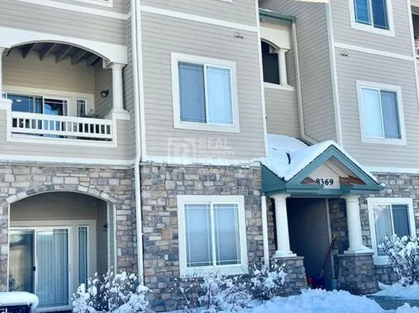 8369 S Independence Cir Unit 303, Littleton, CO 80128