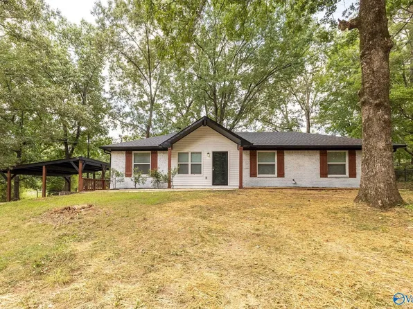 206 Oconee Dr, Huntsville, AL 35811