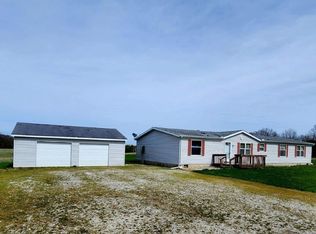 2878 W Baseline Rd, Albion, IN 46701