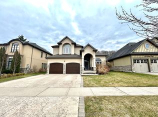 18 Goring Way, Niagara On The Lake, ON L0S 1J1