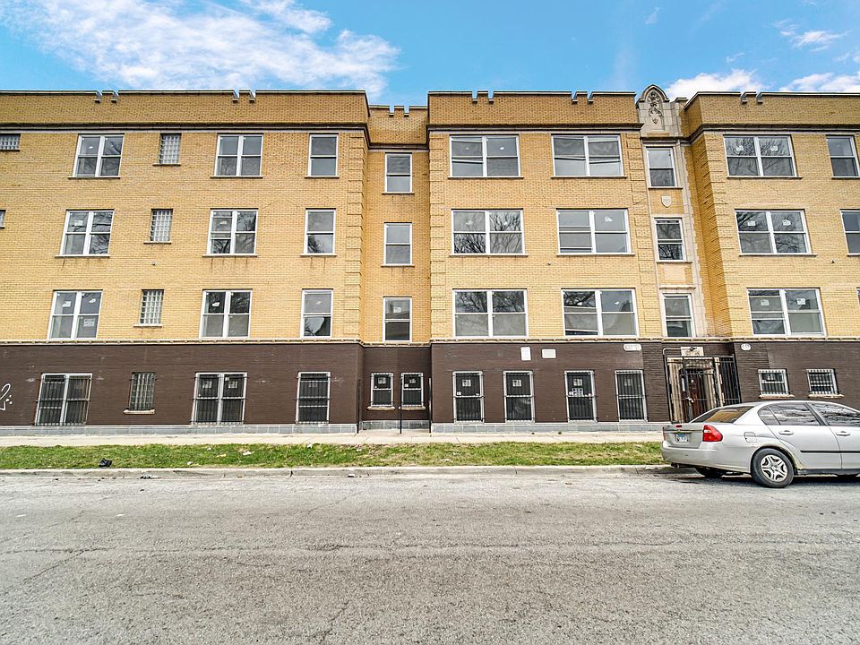 1st image of 51 N Latrobe Ave #3