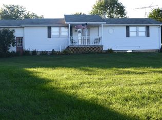 3276 Howard Davis Rd, Keuka Park, NY 14478