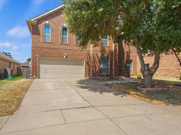 2236 Sparrow Hawk Ct, Grand Prairie, TX 75052