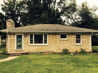 6125 Washington Ave, Evansville, IN 47715