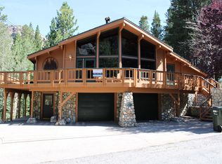 829 Minaret Rd, June Lake, CA 93529