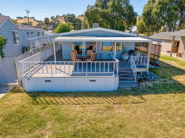 4356 Lakeshore, Lakeport, CA 95453