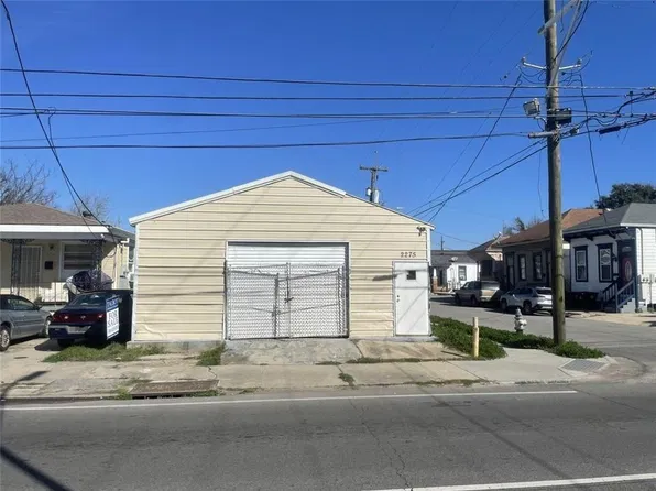 2275 N Claiborne Ave, New Orleans, LA 70117