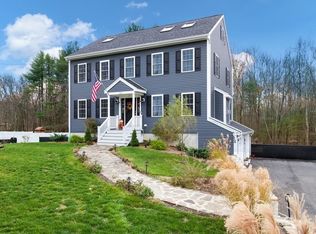 1361 Main St, Dighton, MA 02715