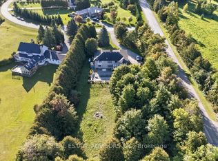 19 McConachie Cres, Caledon, ON L7K0B9