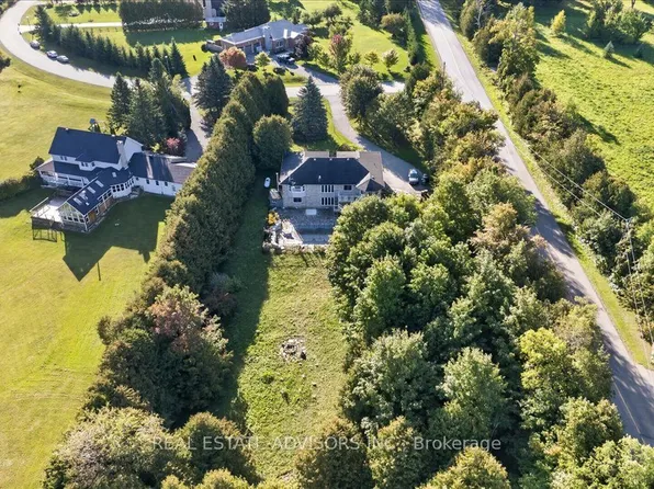 19 McConachie Cres, Caledon, ON L7K 0B9