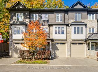 111 Wilson St E #2, Hamilton, ON L9G 2B6