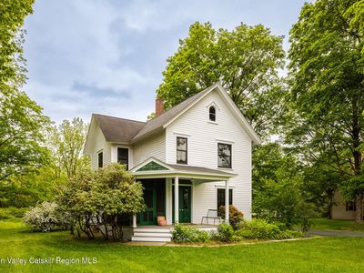 14 Bushnell Avenue, Chatham, NY, 12037