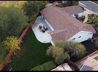 16 Hero Ct, Pleasant Hill, CA 94523
