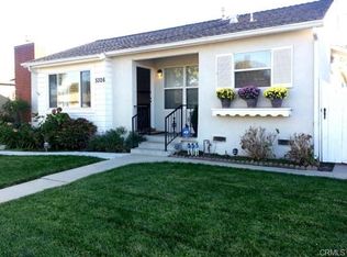 5326 W 125th St, Hawthorne, CA 90250