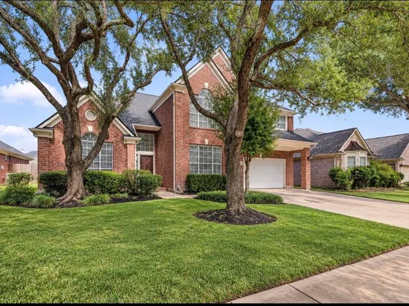 23218 Colony Green Dr, Katy, TX 77494