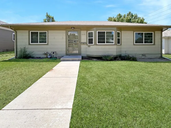 1809 S Adams St, Denver, CO 80210