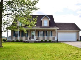 241 Whites Station Rd, Seymour, IN 47274