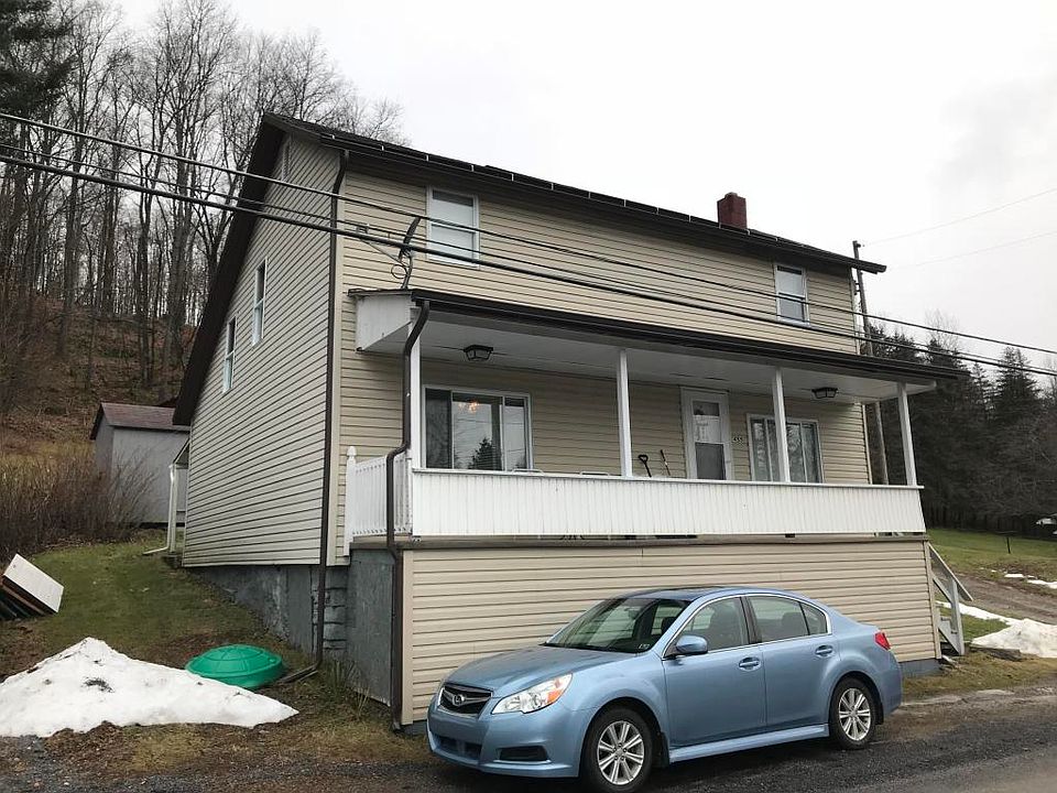 2nd image of 455 Wishaw Rd