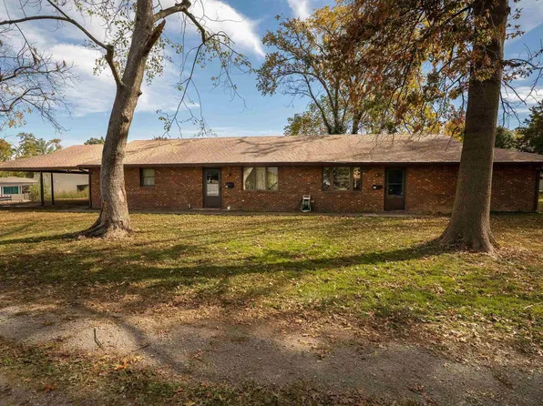 715 & 717 Jenkins St #2, Murphysboro, IL 62966