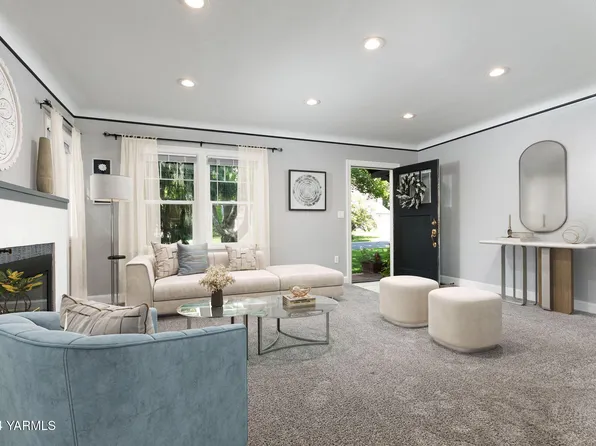 923 S 25th Ave, Yakima, WA 98902