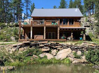 12106 New Jerusalem Rd, Deadwood, SD 57732