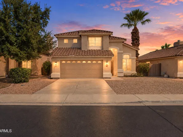 510 W SAN REMO Street, Gilbert, AZ 85233