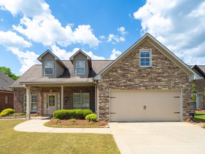 1000 Legacy Cv S, Springville, AL, 35146