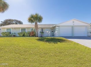 588 N Halifax Dr, Ormond Beach, FL 32176